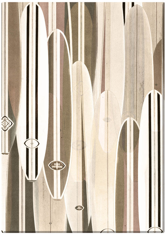 0141 SURFBOARDS - HOSSEGOR BEIGE