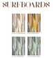 0138 SURFBOARDS - BONDI MULTI