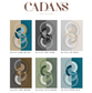 0111 CADANS - SAND AND SEA